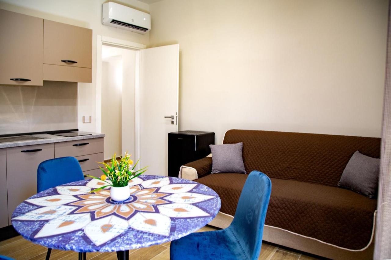 Fiore Dei Templi - Luxury Suite Experience Agrigento Ngoại thất bức ảnh
