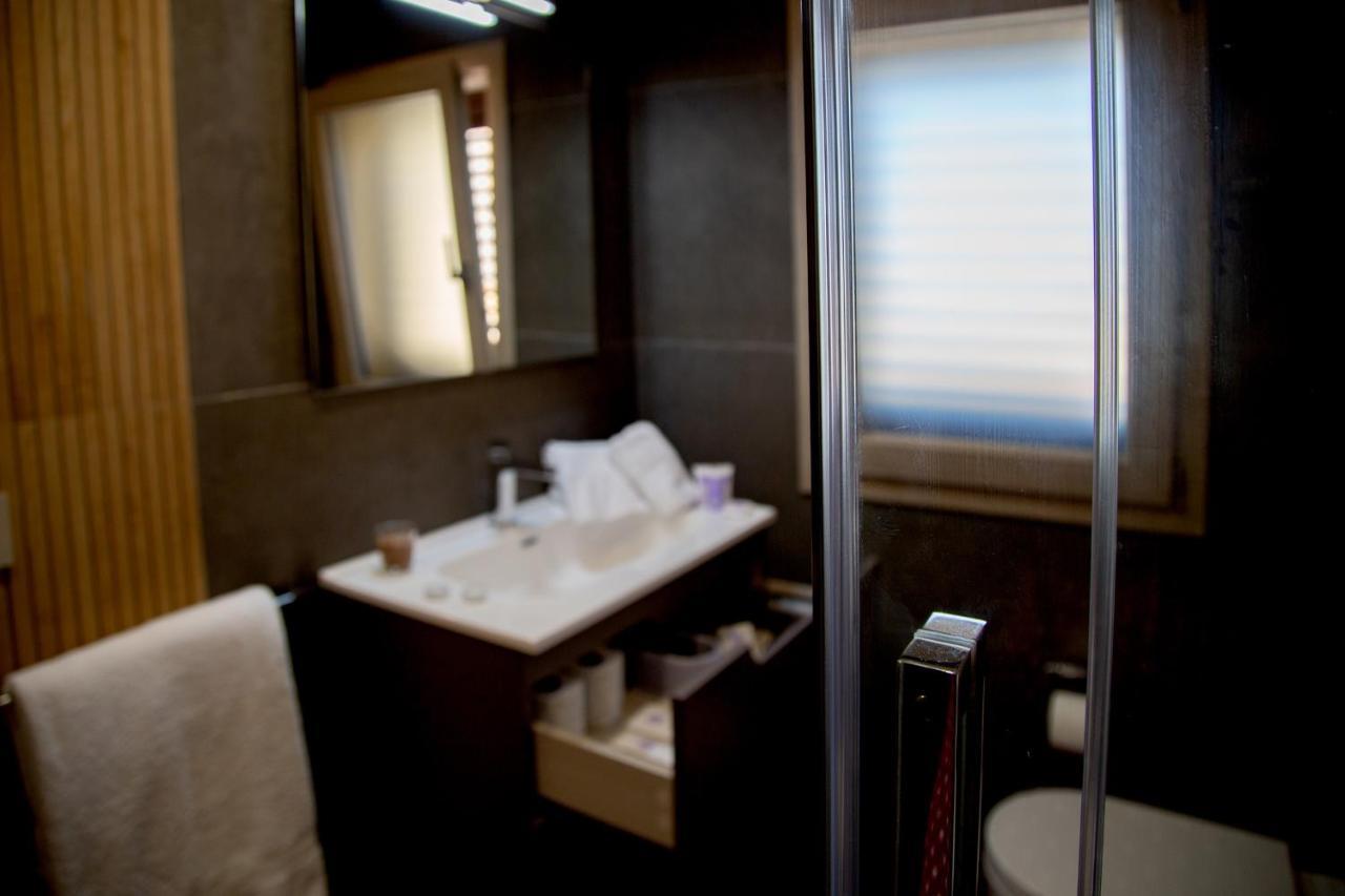 Fiore Dei Templi - Luxury Suite Experience Agrigento Ngoại thất bức ảnh