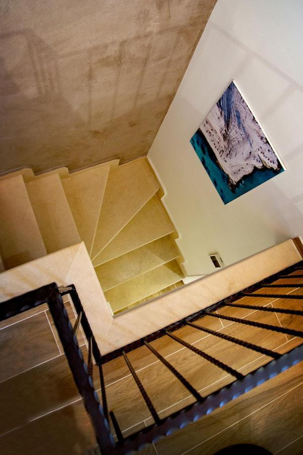 Fiore Dei Templi - Luxury Suite Experience Agrigento Ngoại thất bức ảnh