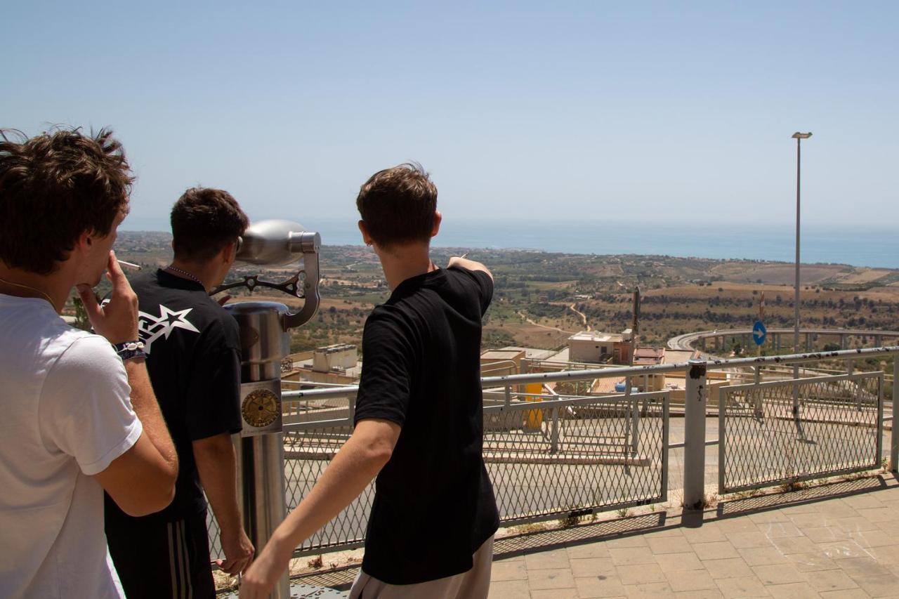 Fiore Dei Templi - Luxury Suite Experience Agrigento Ngoại thất bức ảnh