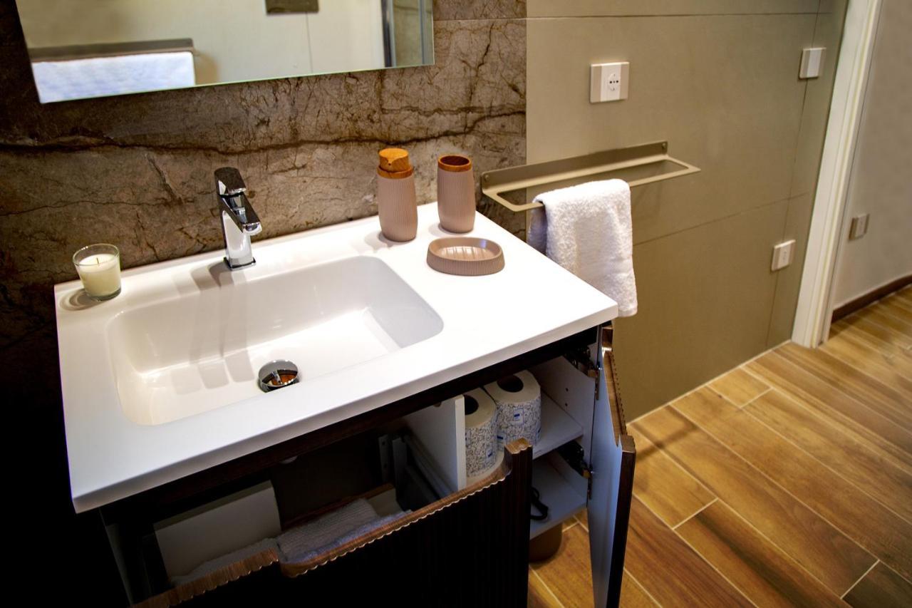 Fiore Dei Templi - Luxury Suite Experience Agrigento Ngoại thất bức ảnh