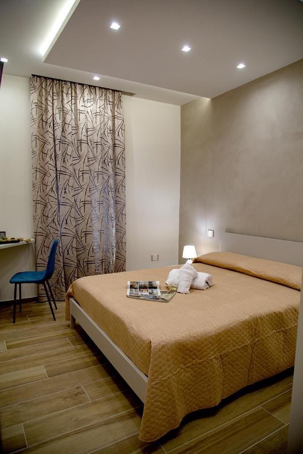 Fiore Dei Templi - Luxury Suite Experience Agrigento Ngoại thất bức ảnh