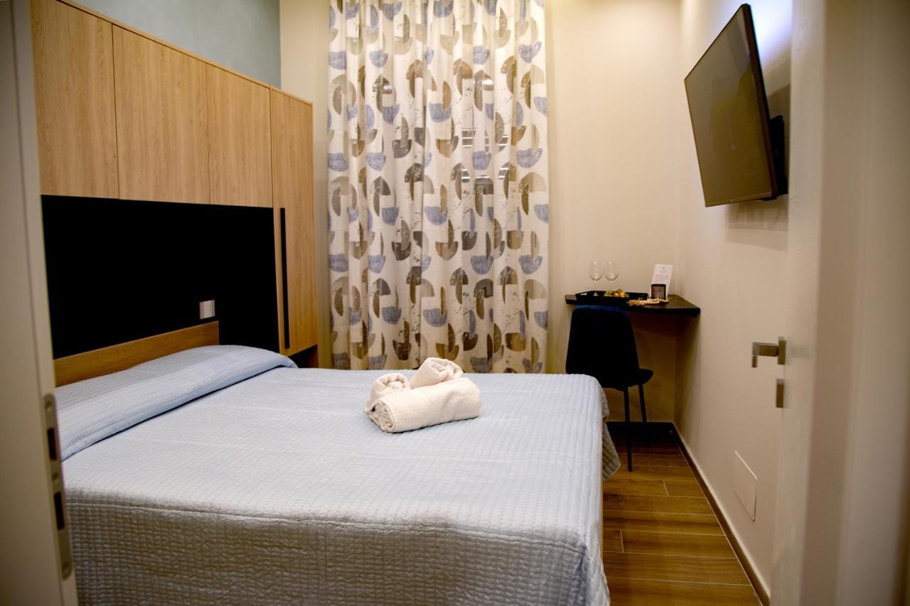 Fiore Dei Templi - Luxury Suite Experience Agrigento Ngoại thất bức ảnh