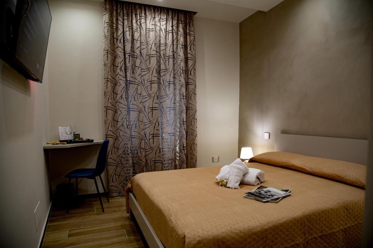 Fiore Dei Templi - Luxury Suite Experience Agrigento Ngoại thất bức ảnh