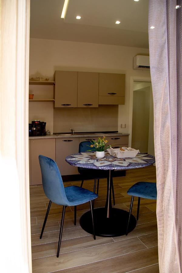 Fiore Dei Templi - Luxury Suite Experience Agrigento Ngoại thất bức ảnh