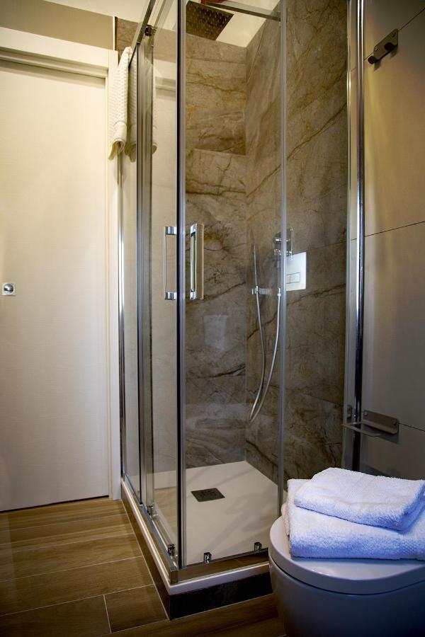 Fiore Dei Templi - Luxury Suite Experience Agrigento Ngoại thất bức ảnh