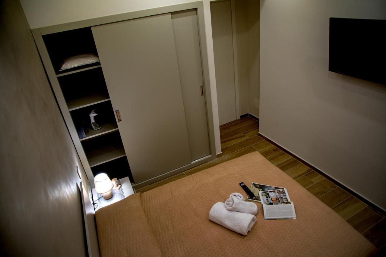 Fiore Dei Templi - Luxury Suite Experience Agrigento Ngoại thất bức ảnh