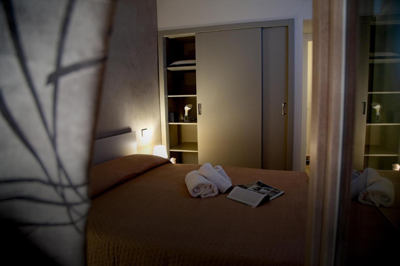 Fiore Dei Templi - Luxury Suite Experience Agrigento Ngoại thất bức ảnh