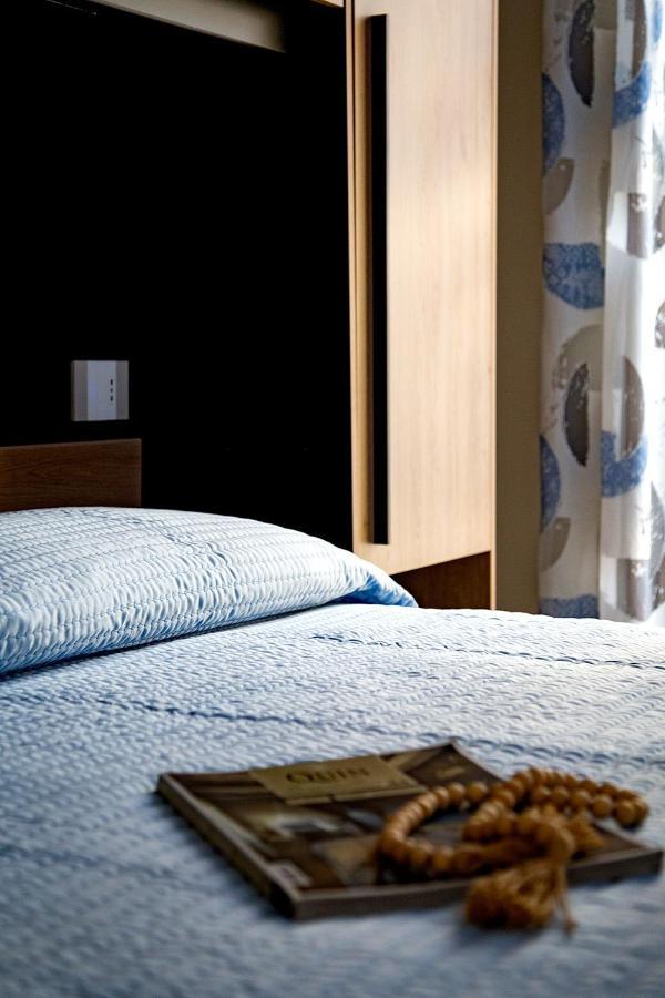 Fiore Dei Templi - Luxury Suite Experience Agrigento Ngoại thất bức ảnh