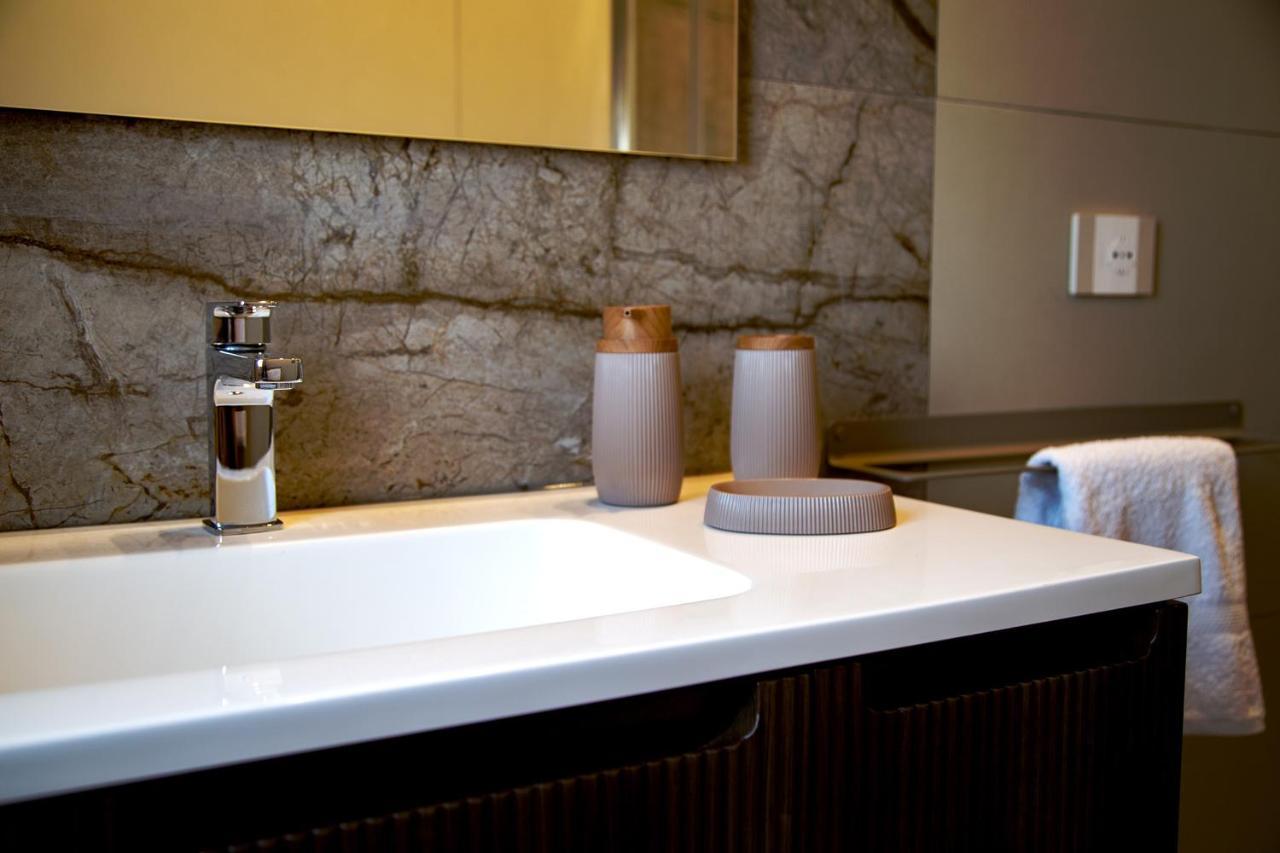 Fiore Dei Templi - Luxury Suite Experience Agrigento Ngoại thất bức ảnh