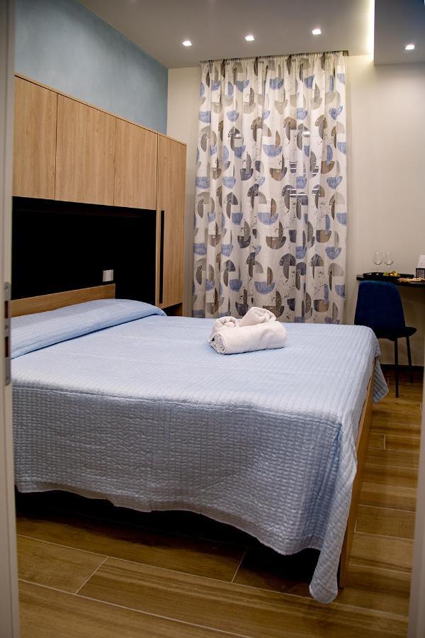 Fiore Dei Templi - Luxury Suite Experience Agrigento Ngoại thất bức ảnh