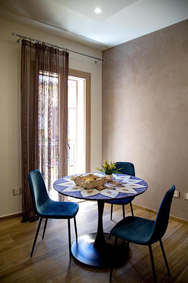 Fiore Dei Templi - Luxury Suite Experience Agrigento Ngoại thất bức ảnh