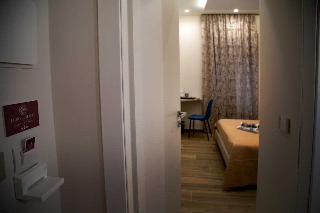 Fiore Dei Templi - Luxury Suite Experience Agrigento Ngoại thất bức ảnh