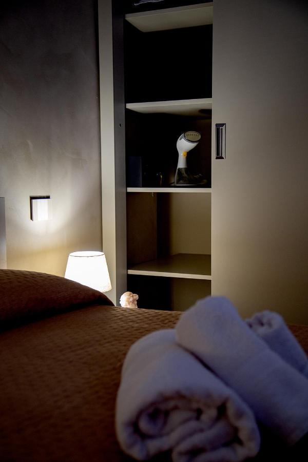 Fiore Dei Templi - Luxury Suite Experience Agrigento Ngoại thất bức ảnh