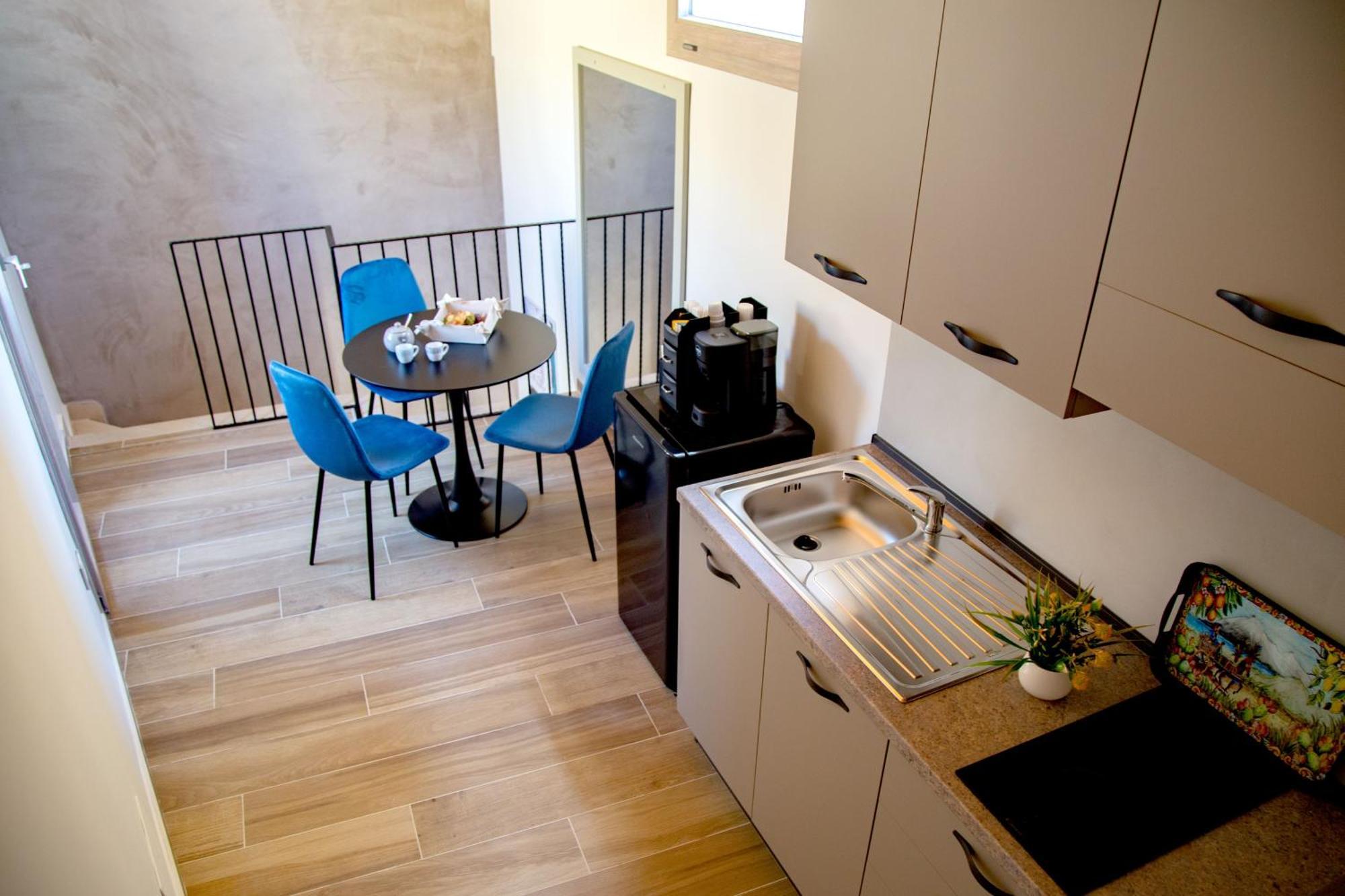 Fiore Dei Templi - Luxury Suite Experience Agrigento Ngoại thất bức ảnh
