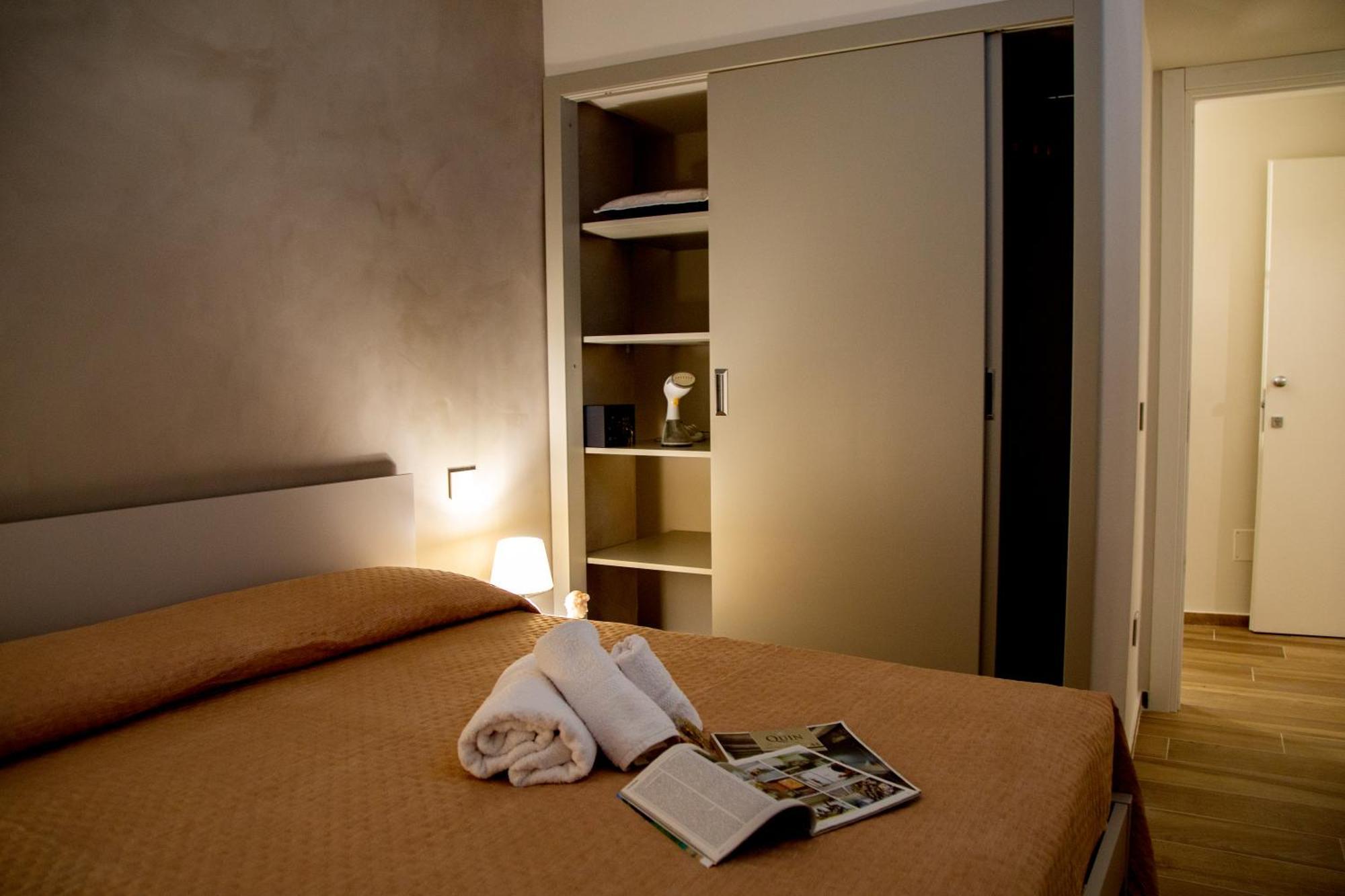 Fiore Dei Templi - Luxury Suite Experience Agrigento Ngoại thất bức ảnh