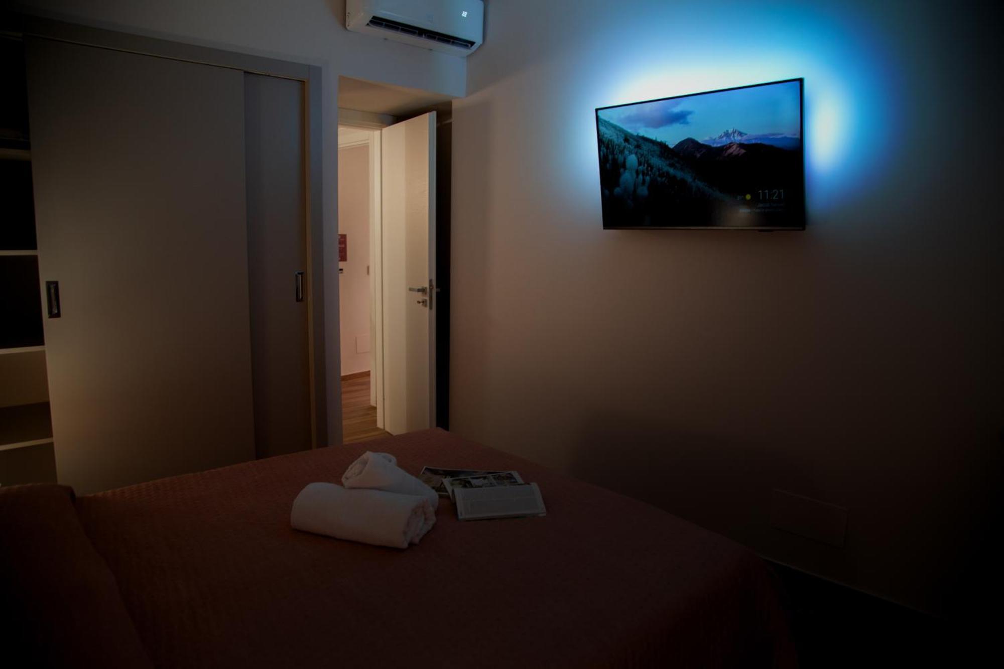 Fiore Dei Templi - Luxury Suite Experience Agrigento Ngoại thất bức ảnh