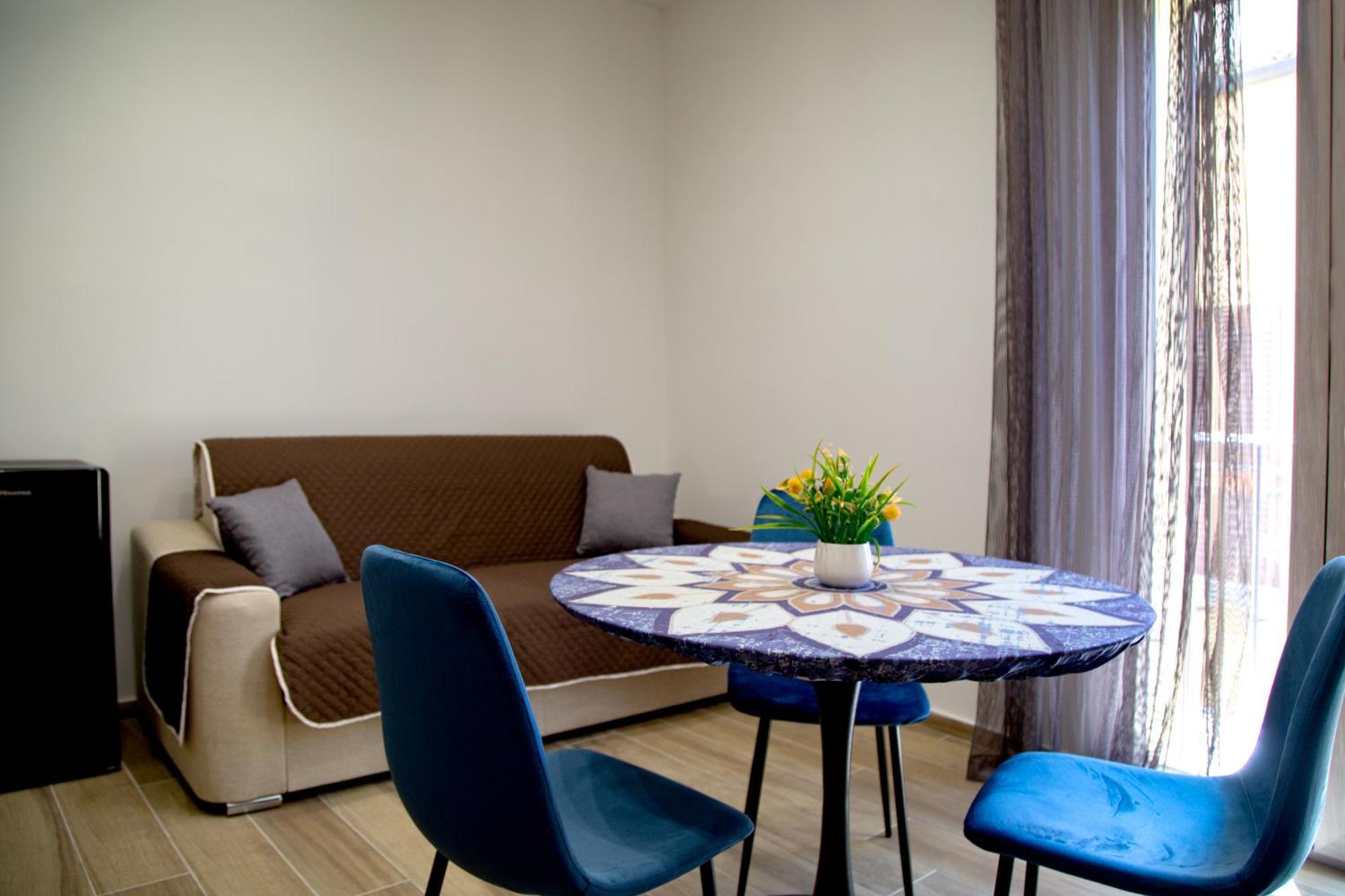 Fiore Dei Templi - Luxury Suite Experience Agrigento Ngoại thất bức ảnh