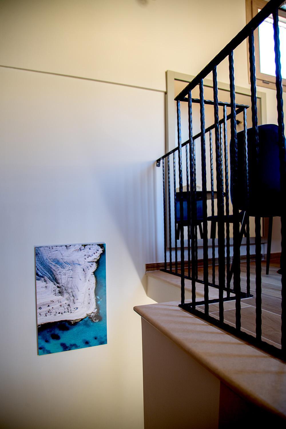 Fiore Dei Templi - Luxury Suite Experience Agrigento Ngoại thất bức ảnh