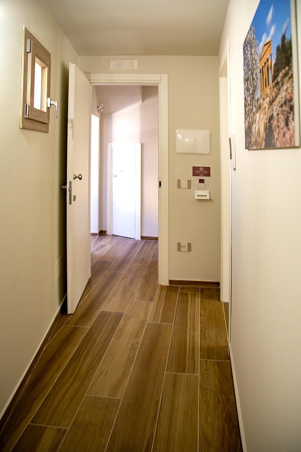 Fiore Dei Templi - Luxury Suite Experience Agrigento Ngoại thất bức ảnh