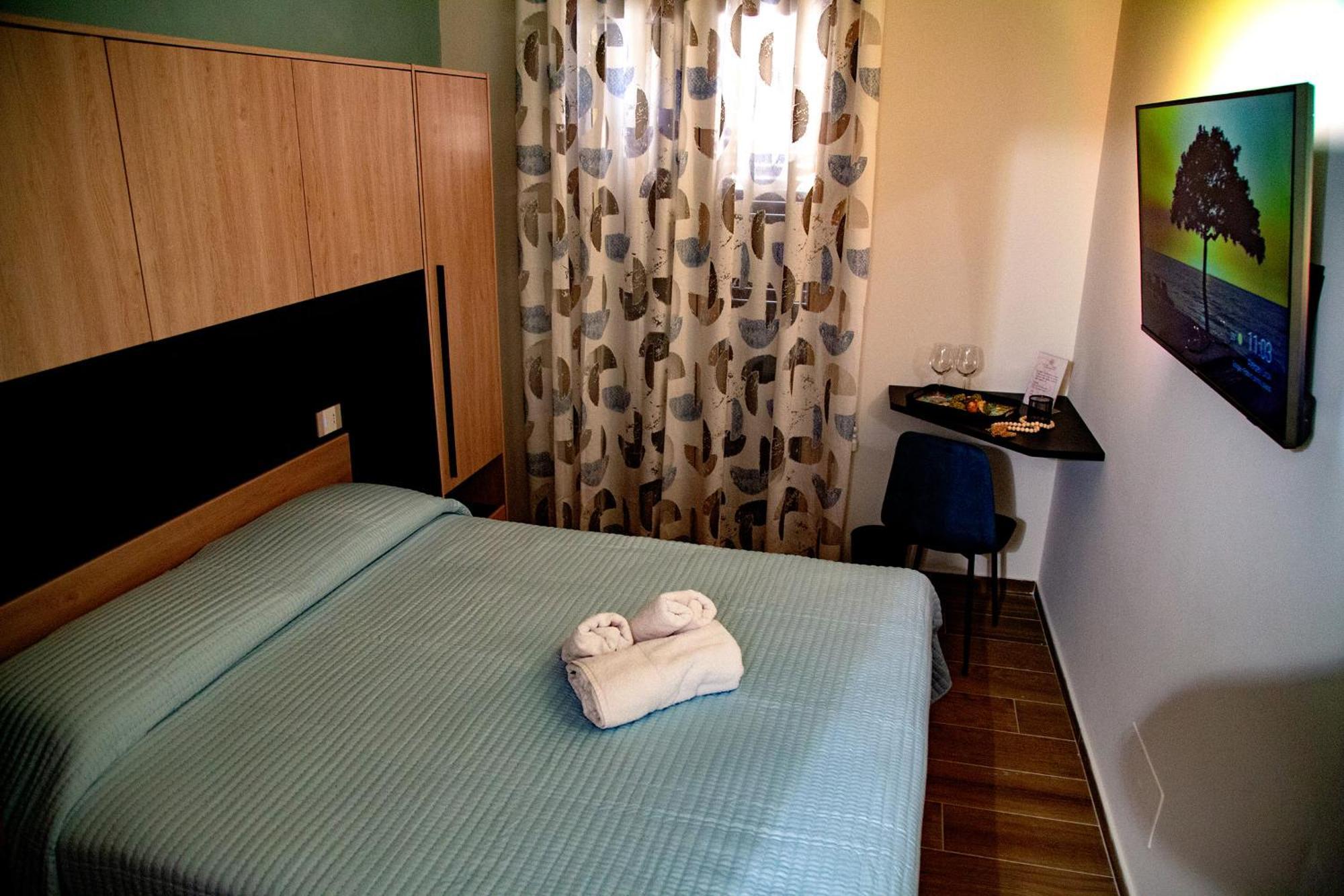 Fiore Dei Templi - Luxury Suite Experience Agrigento Ngoại thất bức ảnh