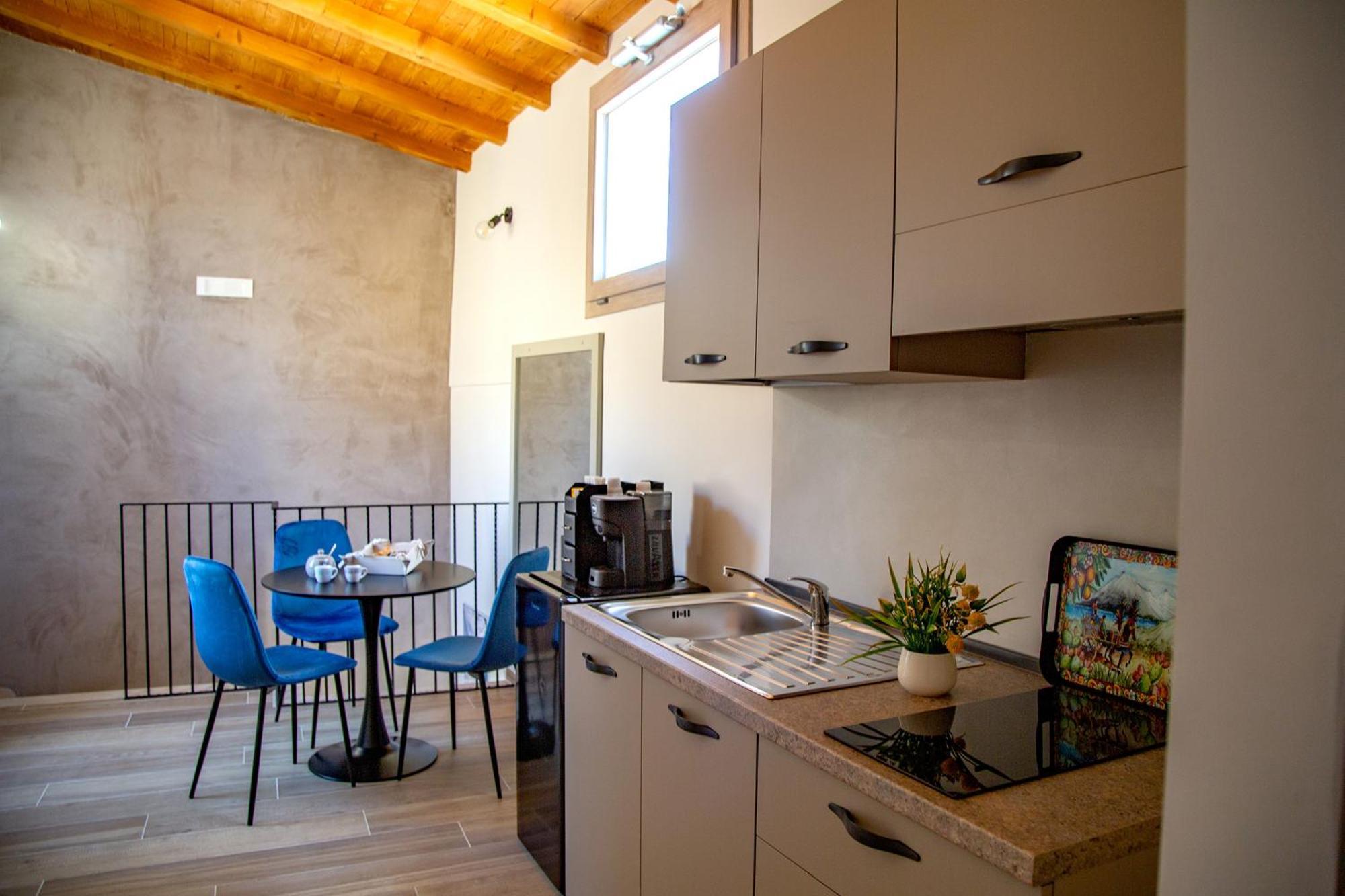Fiore Dei Templi - Luxury Suite Experience Agrigento Ngoại thất bức ảnh